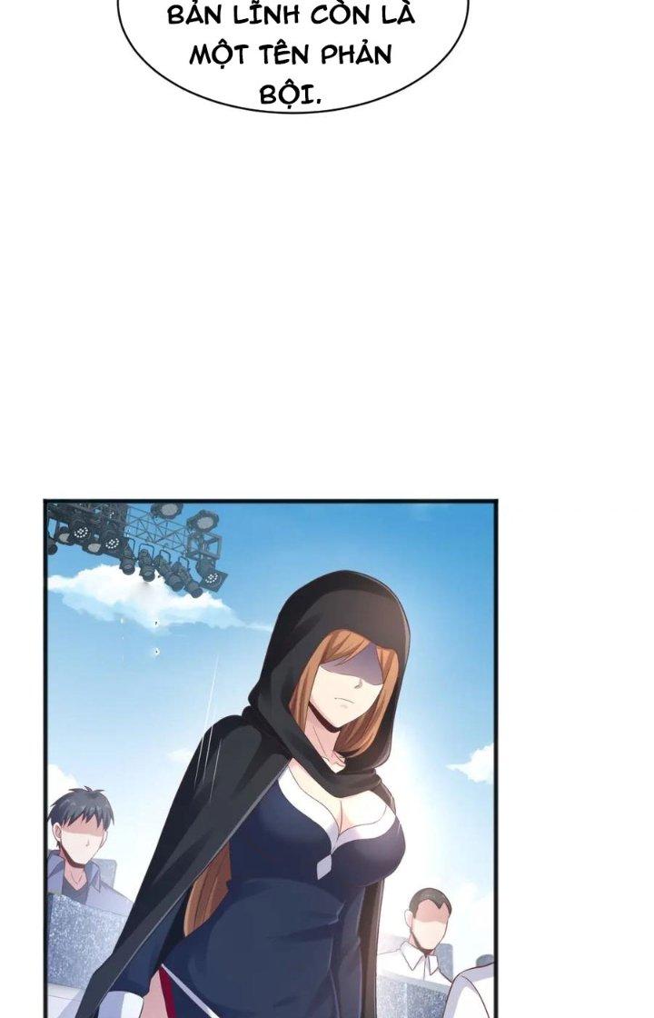 Ta Cày Level Từ Trong Gương Chapter 37 - Trang 4