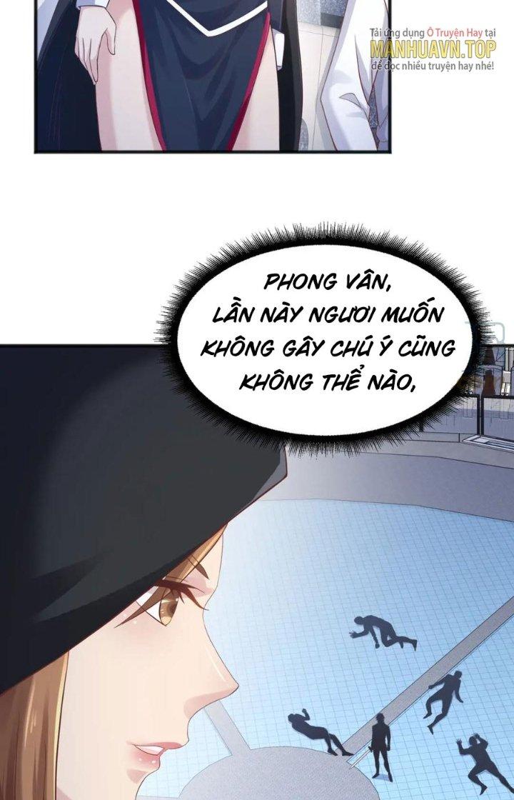 Ta Cày Level Từ Trong Gương Chapter 37 - Trang 4