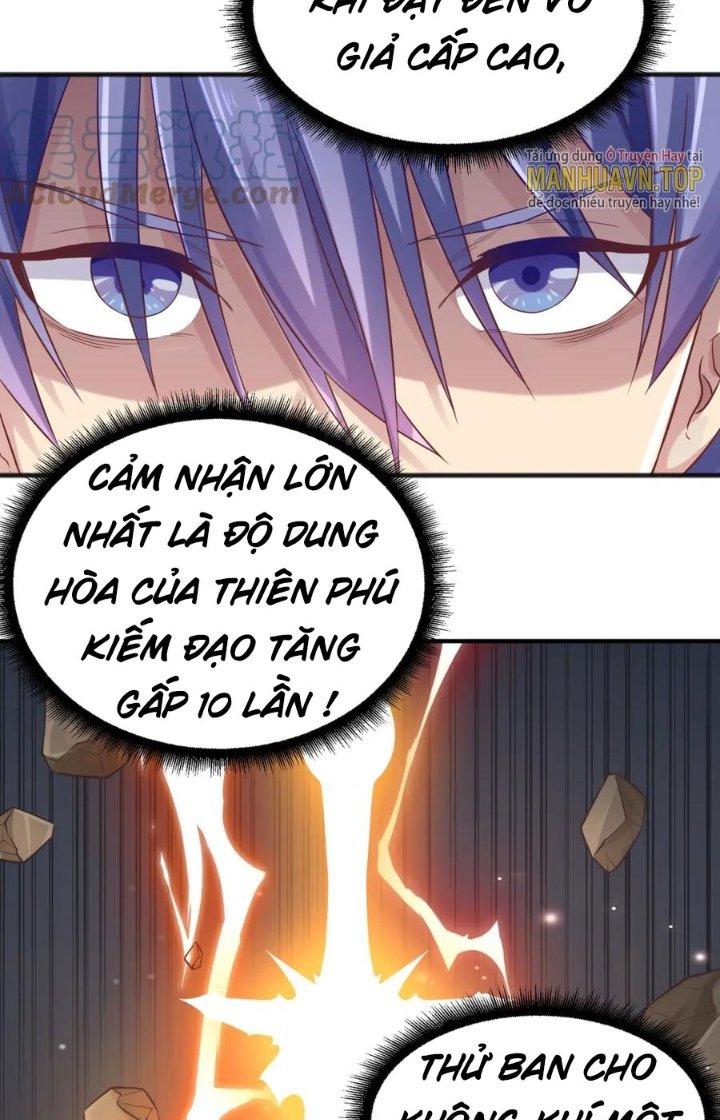 Ta Cày Level Từ Trong Gương Chapter 37 - Trang 4
