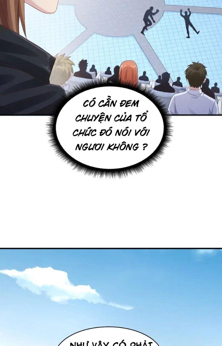 Ta Cày Level Từ Trong Gương Chapter 37 - Trang 4