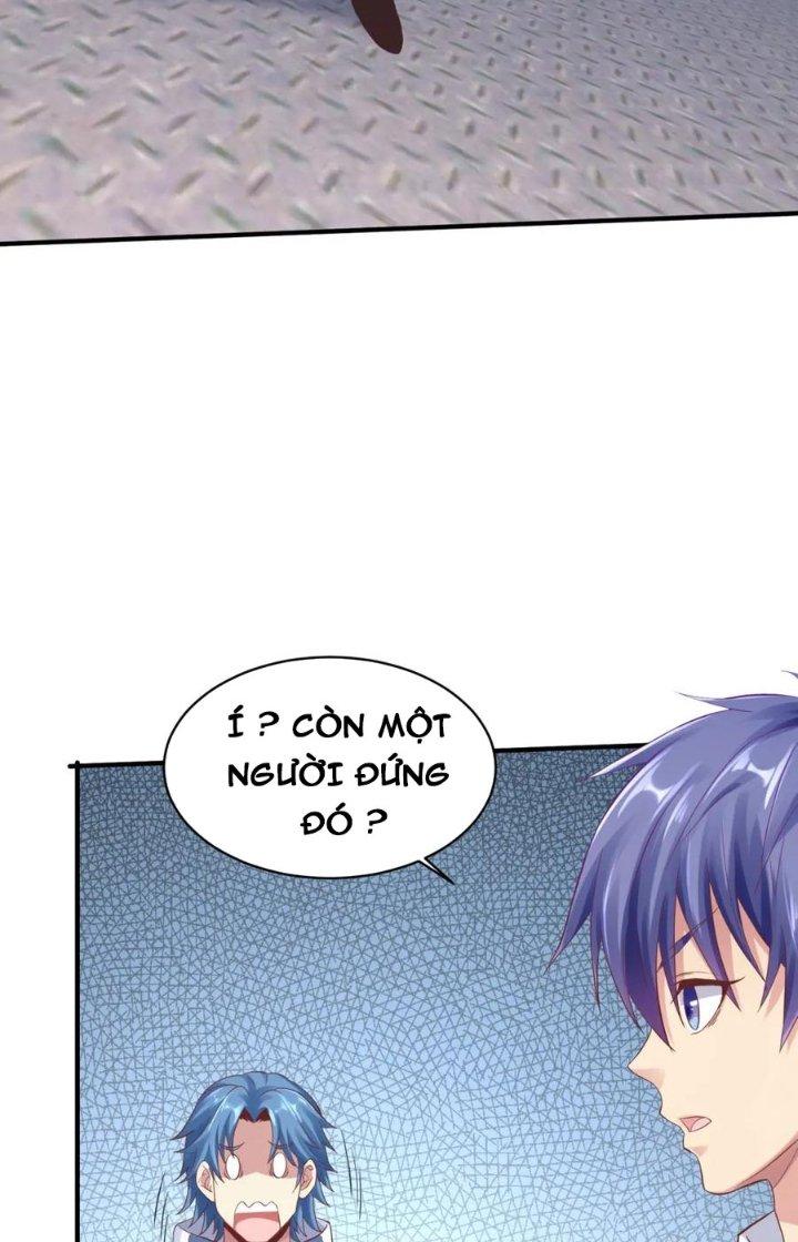 Ta Cày Level Từ Trong Gương Chapter 37 - Trang 4