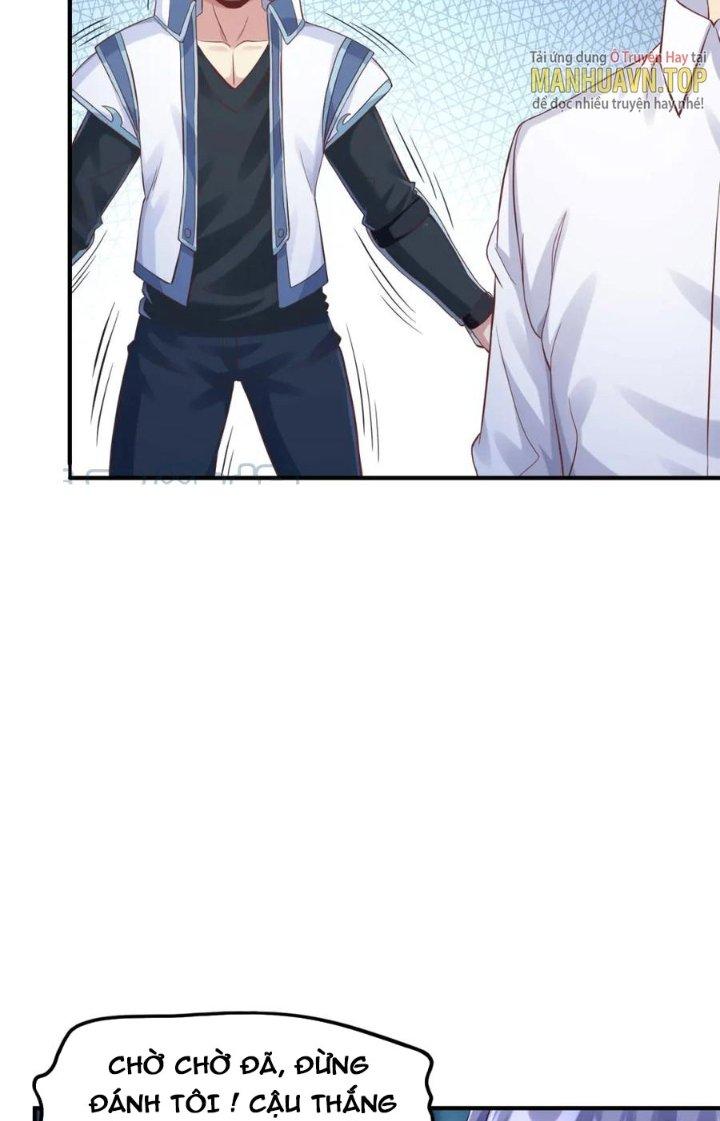 Ta Cày Level Từ Trong Gương Chapter 37 - Trang 4