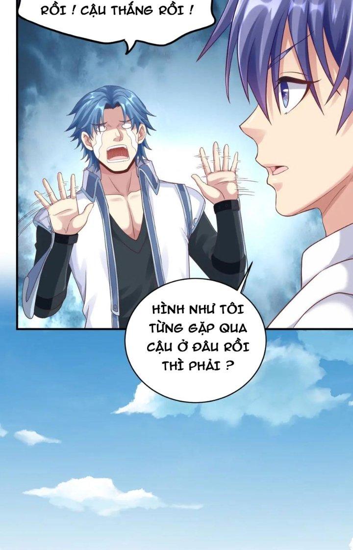 Ta Cày Level Từ Trong Gương Chapter 37 - Trang 4