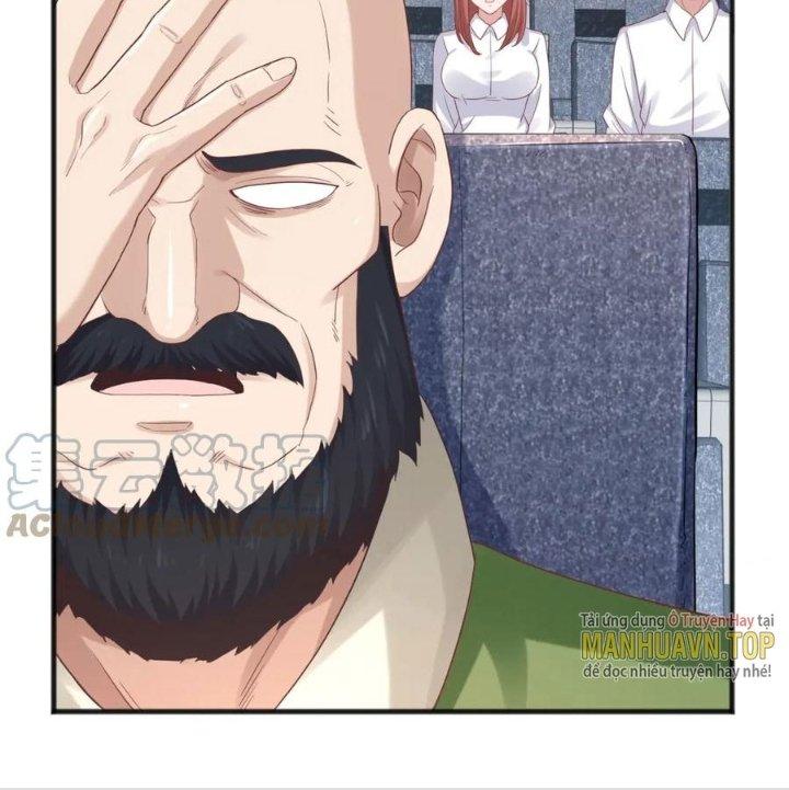 Ta Cày Level Từ Trong Gương Chapter 37 - Trang 4