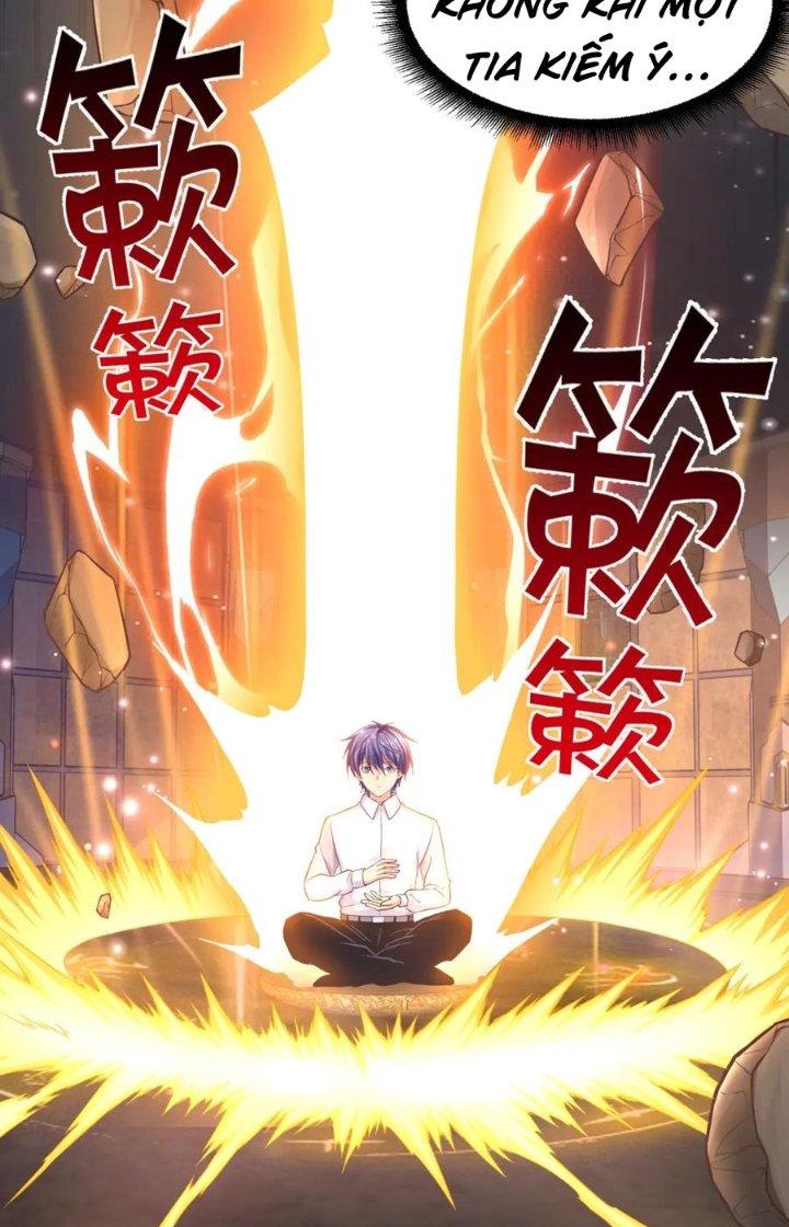 Ta Cày Level Từ Trong Gương Chapter 37 - Trang 4