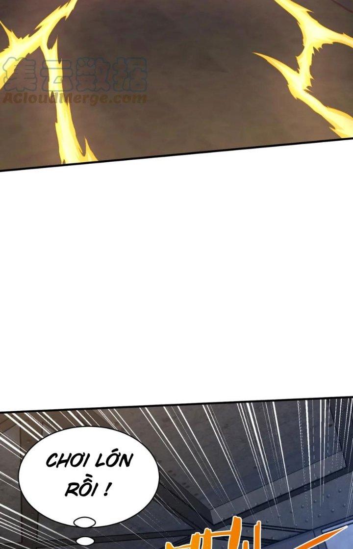 Ta Cày Level Từ Trong Gương Chapter 37 - Trang 4