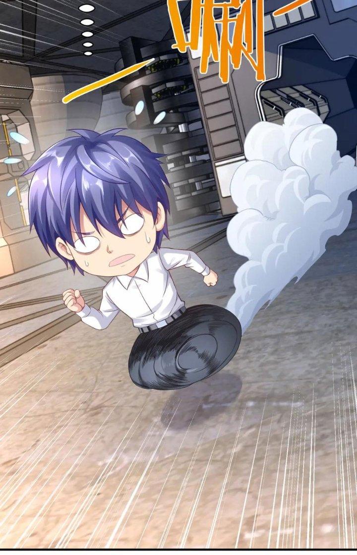 Ta Cày Level Từ Trong Gương Chapter 37 - Trang 4