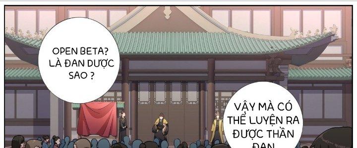 Ta Đột Nhiên Thành Tiên, Làm Sao Bây Giờ Chapter 30 - Trang 2