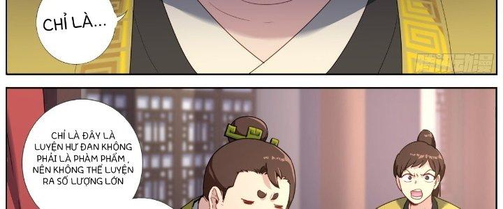 Ta Đột Nhiên Thành Tiên, Làm Sao Bây Giờ Chapter 30 - Trang 2