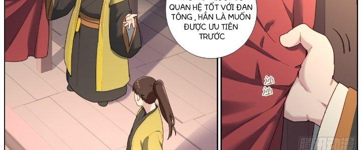 Ta Đột Nhiên Thành Tiên, Làm Sao Bây Giờ Chapter 30 - Trang 2