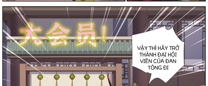 Ta Đột Nhiên Thành Tiên, Làm Sao Bây Giờ Chapter 30 - Trang 2