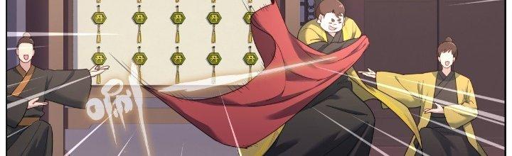 Ta Đột Nhiên Thành Tiên, Làm Sao Bây Giờ Chapter 30 - Trang 2