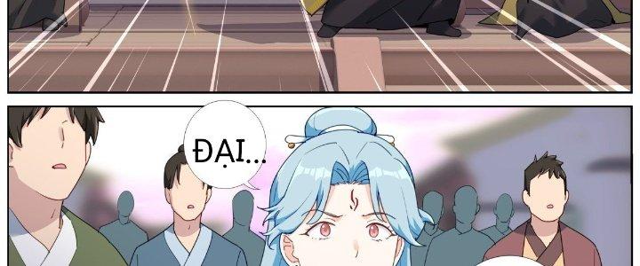 Ta Đột Nhiên Thành Tiên, Làm Sao Bây Giờ Chapter 30 - Trang 2