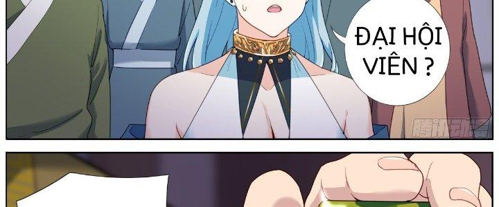 Ta Đột Nhiên Thành Tiên, Làm Sao Bây Giờ Chapter 30 - Trang 2