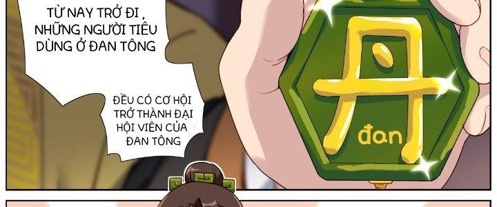 Ta Đột Nhiên Thành Tiên, Làm Sao Bây Giờ Chapter 30 - Trang 2