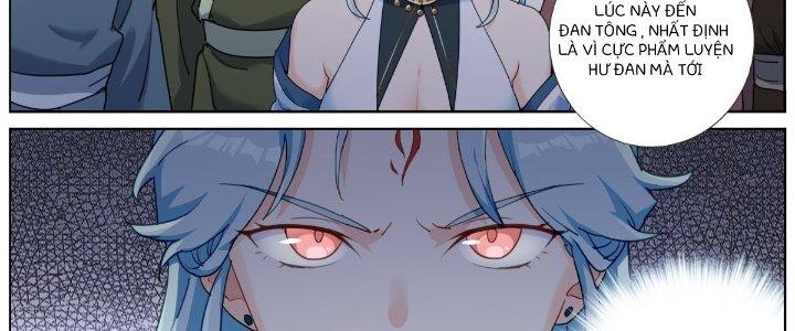 Ta Đột Nhiên Thành Tiên, Làm Sao Bây Giờ Chapter 30 - Trang 2