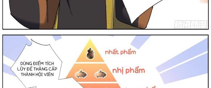 Ta Đột Nhiên Thành Tiên, Làm Sao Bây Giờ Chapter 30 - Trang 2