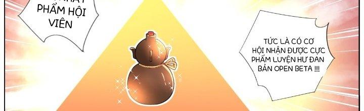 Ta Đột Nhiên Thành Tiên, Làm Sao Bây Giờ Chapter 30 - Trang 2