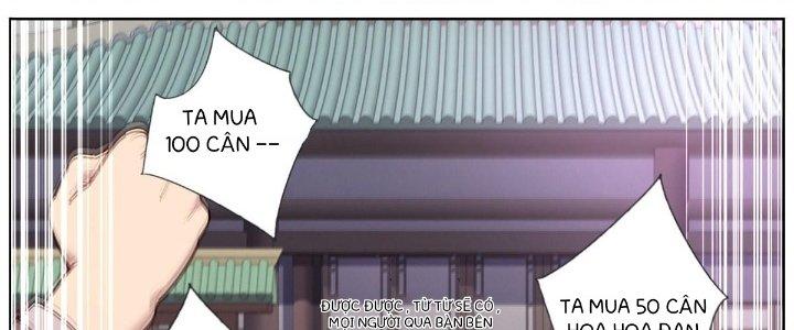 Ta Đột Nhiên Thành Tiên, Làm Sao Bây Giờ Chapter 30 - Trang 2