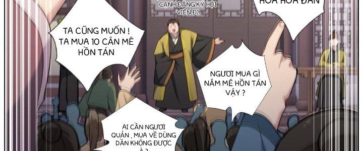Ta Đột Nhiên Thành Tiên, Làm Sao Bây Giờ Chapter 30 - Trang 2