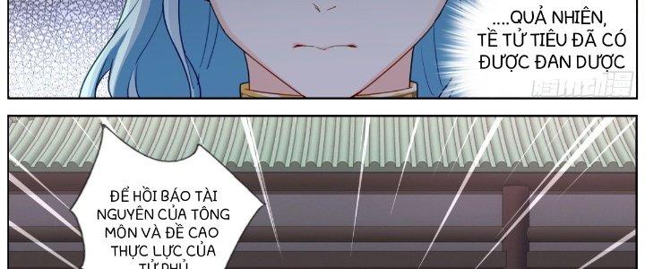 Ta Đột Nhiên Thành Tiên, Làm Sao Bây Giờ Chapter 30 - Trang 2