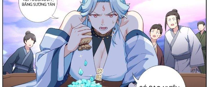 Ta Đột Nhiên Thành Tiên, Làm Sao Bây Giờ Chapter 30 - Trang 2