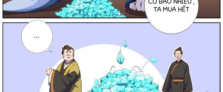 Ta Đột Nhiên Thành Tiên, Làm Sao Bây Giờ Chapter 30 - Trang 2