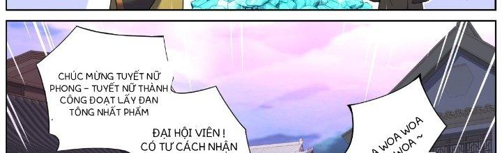 Ta Đột Nhiên Thành Tiên, Làm Sao Bây Giờ Chapter 30 - Trang 2