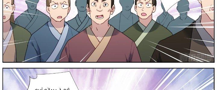 Ta Đột Nhiên Thành Tiên, Làm Sao Bây Giờ Chapter 30 - Trang 2