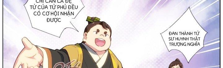 Ta Đột Nhiên Thành Tiên, Làm Sao Bây Giờ Chapter 30 - Trang 2