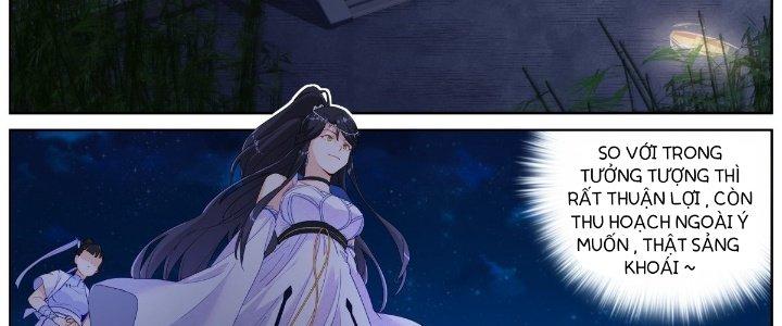 Ta Đột Nhiên Thành Tiên, Làm Sao Bây Giờ Chapter 31 - Trang 2