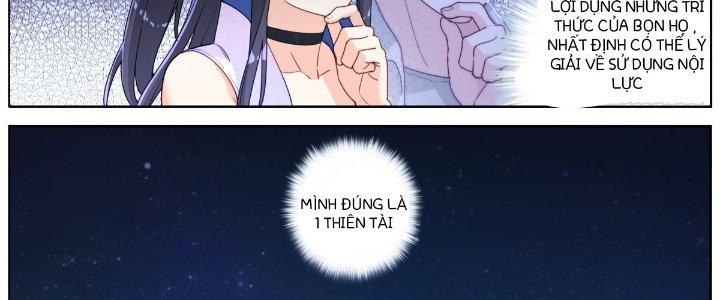 Ta Đột Nhiên Thành Tiên, Làm Sao Bây Giờ Chapter 31 - Trang 2