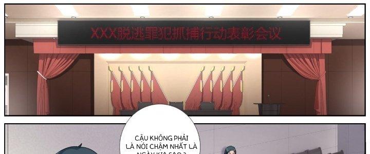 Ta Đột Nhiên Thành Tiên, Làm Sao Bây Giờ Chapter 31 - Trang 2