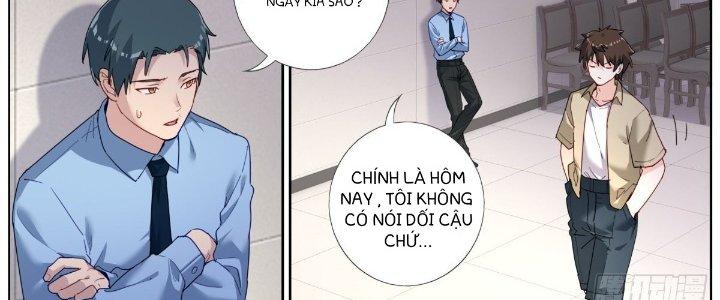 Ta Đột Nhiên Thành Tiên, Làm Sao Bây Giờ Chapter 31 - Trang 2
