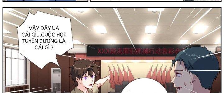 Ta Đột Nhiên Thành Tiên, Làm Sao Bây Giờ Chapter 31 - Trang 2