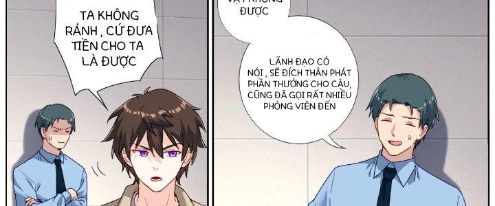 Ta Đột Nhiên Thành Tiên, Làm Sao Bây Giờ Chapter 31 - Trang 2