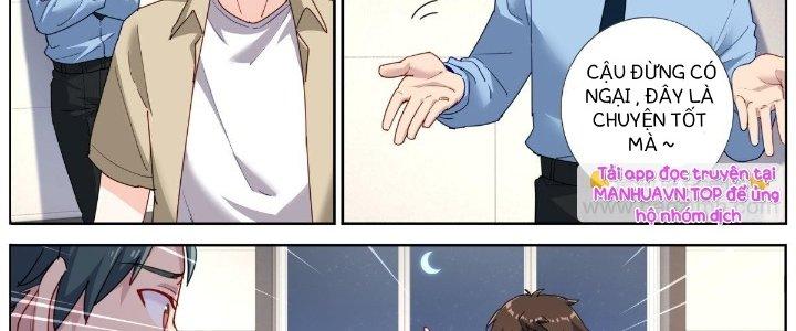 Ta Đột Nhiên Thành Tiên, Làm Sao Bây Giờ Chapter 31 - Trang 2