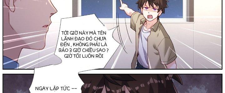 Ta Đột Nhiên Thành Tiên, Làm Sao Bây Giờ Chapter 31 - Trang 2