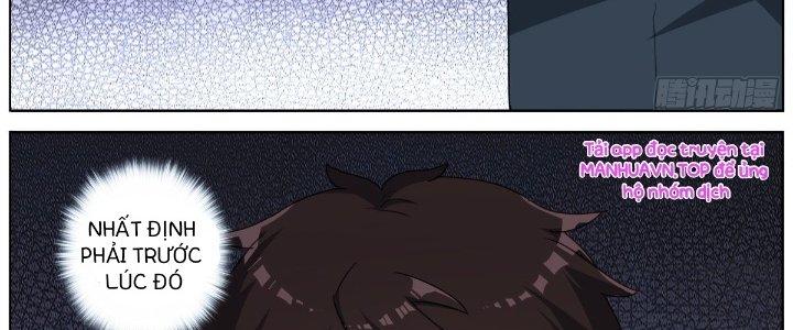 Ta Đột Nhiên Thành Tiên, Làm Sao Bây Giờ Chapter 31 - Trang 2