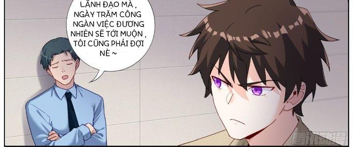 Ta Đột Nhiên Thành Tiên, Làm Sao Bây Giờ Chapter 31 - Trang 2