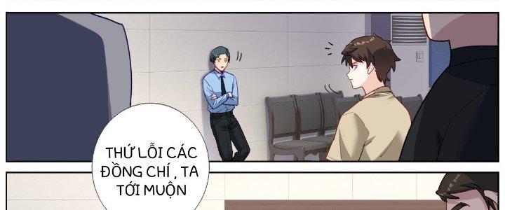 Ta Đột Nhiên Thành Tiên, Làm Sao Bây Giờ Chapter 31 - Trang 2