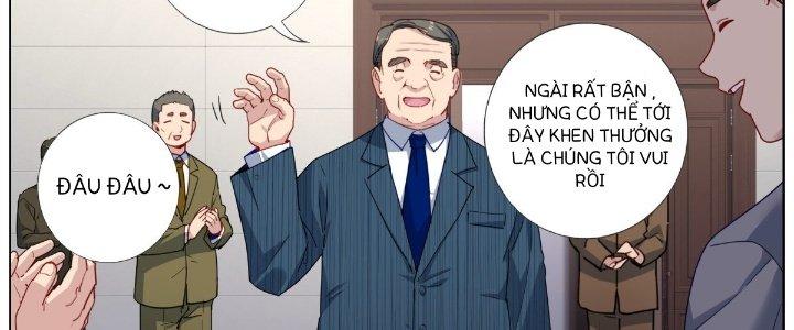 Ta Đột Nhiên Thành Tiên, Làm Sao Bây Giờ Chapter 31 - Trang 2