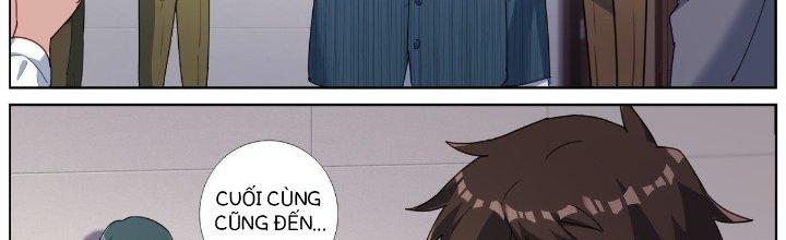 Ta Đột Nhiên Thành Tiên, Làm Sao Bây Giờ Chapter 31 - Trang 2