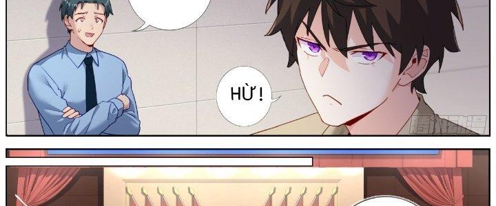 Ta Đột Nhiên Thành Tiên, Làm Sao Bây Giờ Chapter 31 - Trang 2