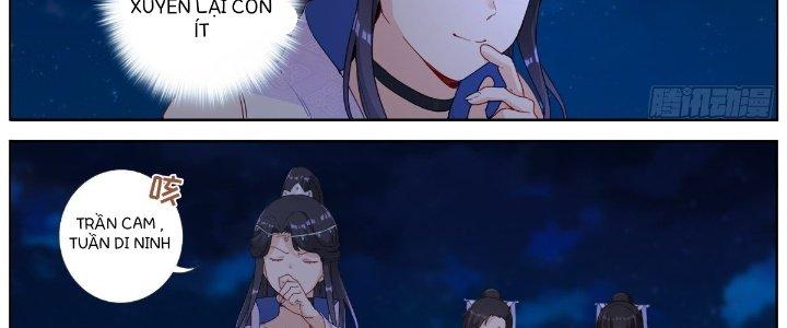 Ta Đột Nhiên Thành Tiên, Làm Sao Bây Giờ Chapter 31 - Trang 2