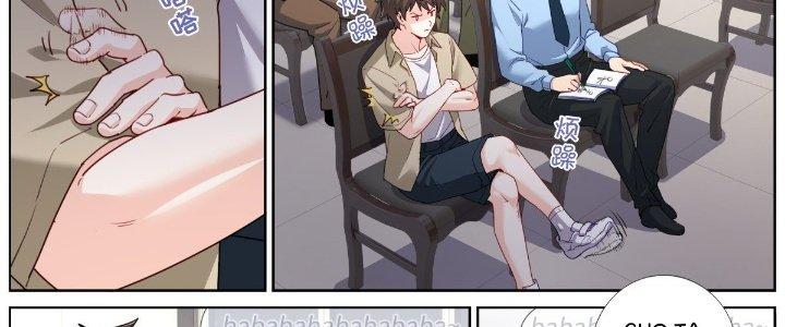 Ta Đột Nhiên Thành Tiên, Làm Sao Bây Giờ Chapter 31 - Trang 2