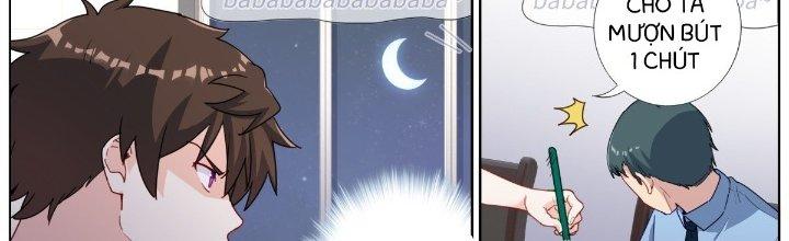 Ta Đột Nhiên Thành Tiên, Làm Sao Bây Giờ Chapter 31 - Trang 2