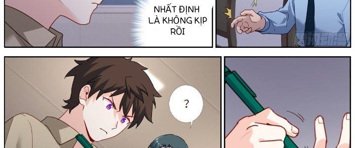 Ta Đột Nhiên Thành Tiên, Làm Sao Bây Giờ Chapter 31 - Trang 2