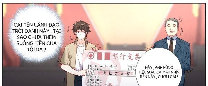 Ta Đột Nhiên Thành Tiên, Làm Sao Bây Giờ Chapter 31 - Trang 2