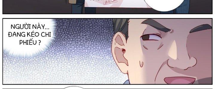 Ta Đột Nhiên Thành Tiên, Làm Sao Bây Giờ Chapter 31 - Trang 2